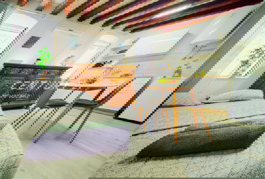 ROVINJ, CENTRO, APPARTAMENTO NEL CENTRO DI ROVINJ