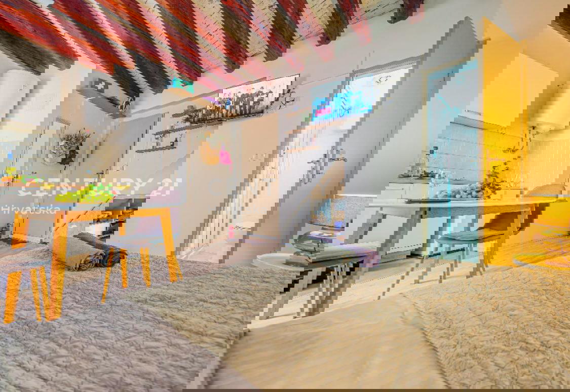 ROVINJ, CENTRO, APPARTAMENTO NEL CENTRO DI ROVINJ