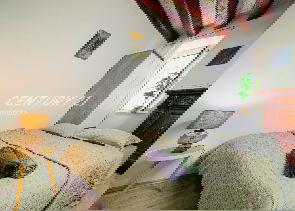 ROVINJ, CENTRO, APPARTAMENTO NEL CENTRO DI ROVINJ