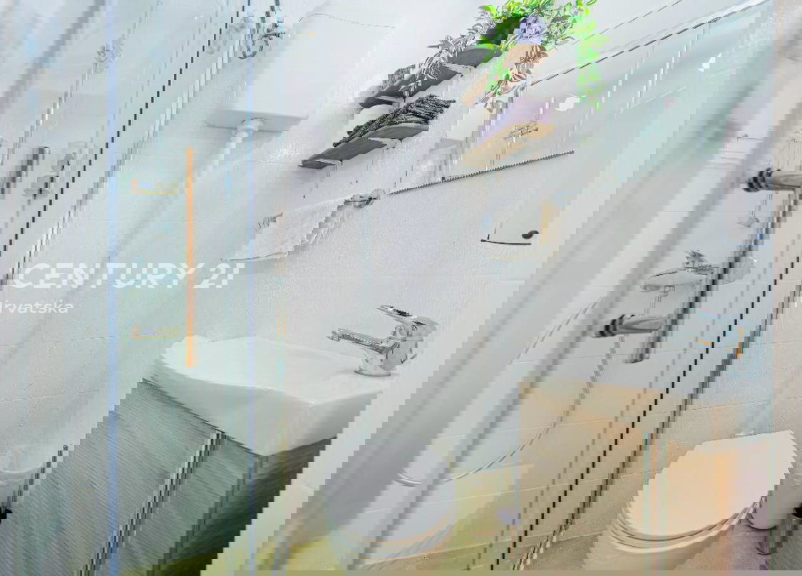 ROVINJ, CENTRO, APPARTAMENTO NEL CENTRO DI ROVINJ