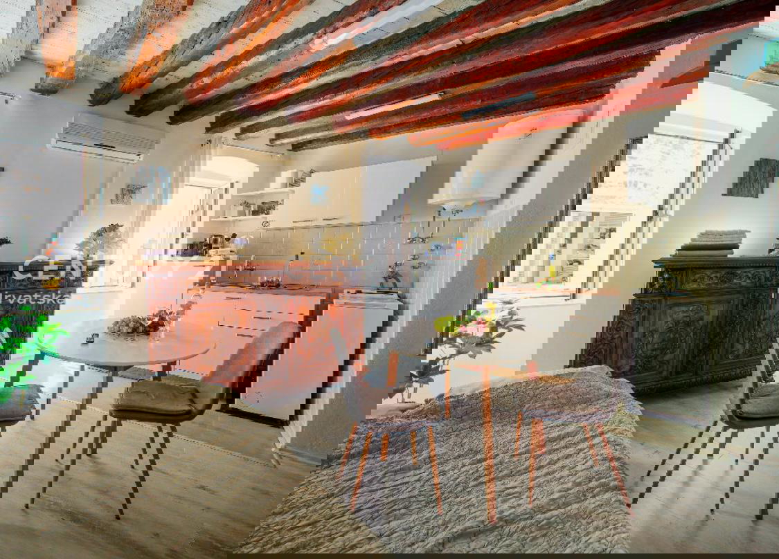 ROVINJ, CENTRO, APPARTAMENTO NEL CENTRO DI ROVINJ