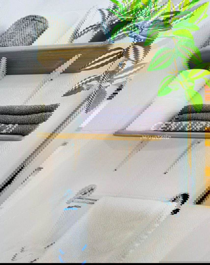 ROVINJ, CENTRO, APPARTAMENTO NEL CENTRO DI ROVINJ