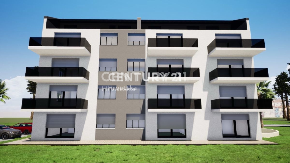 Vendita, Appartamento, 3 locali, Provincia di Istria, Tar