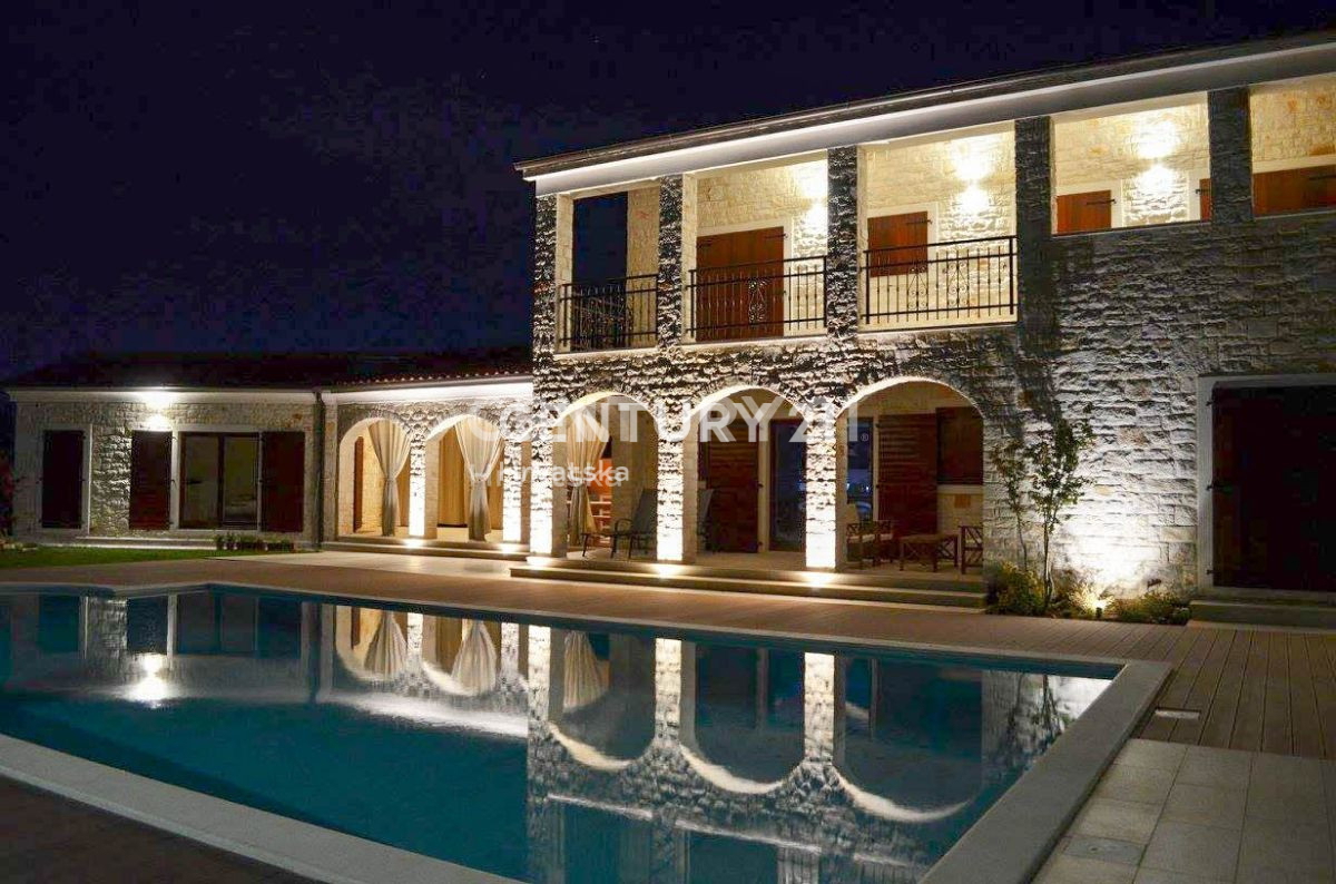 Vendita, Casa, Indipendente, Provincia di Istria, Sveti Lovreč