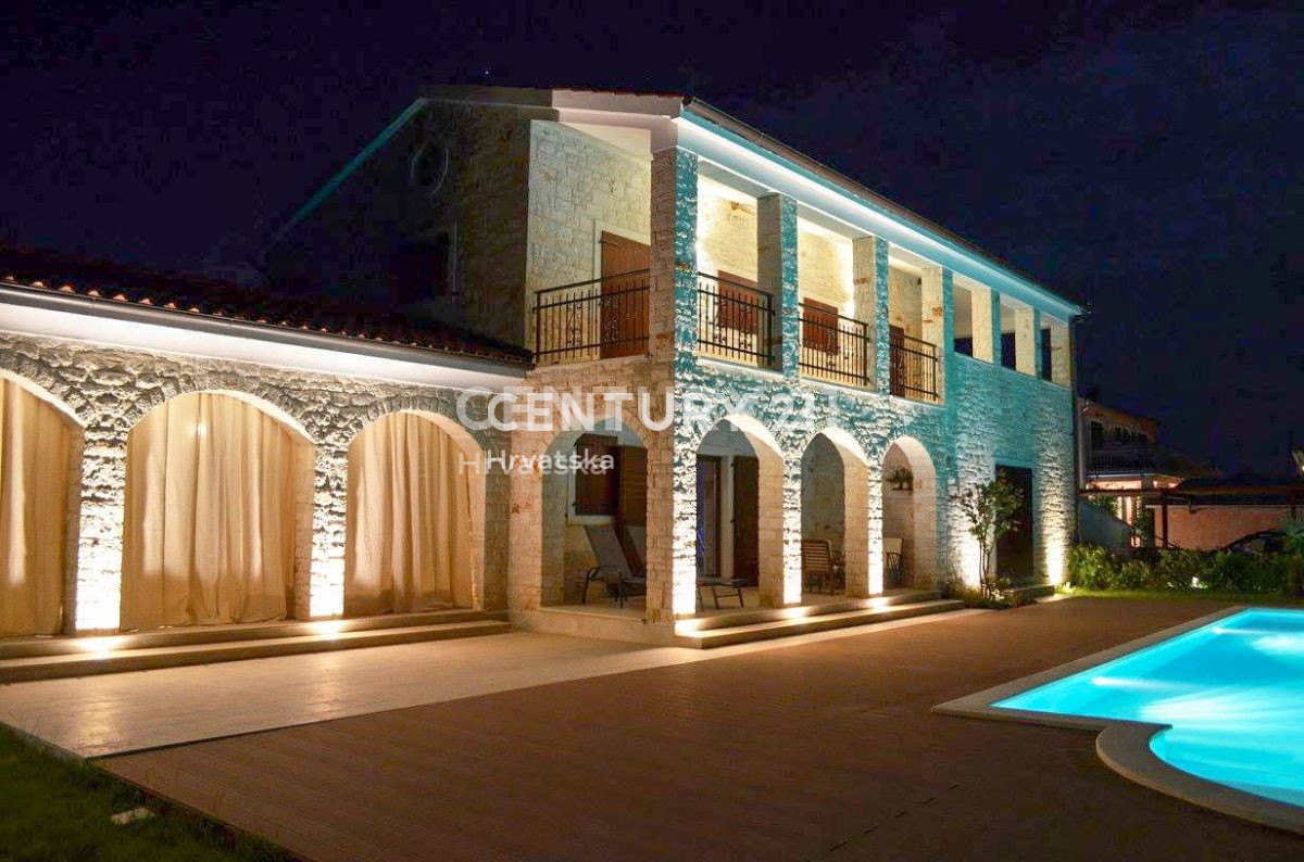 Vendita, Casa, Indipendente, Provincia di Istria, Sveti Lovreč