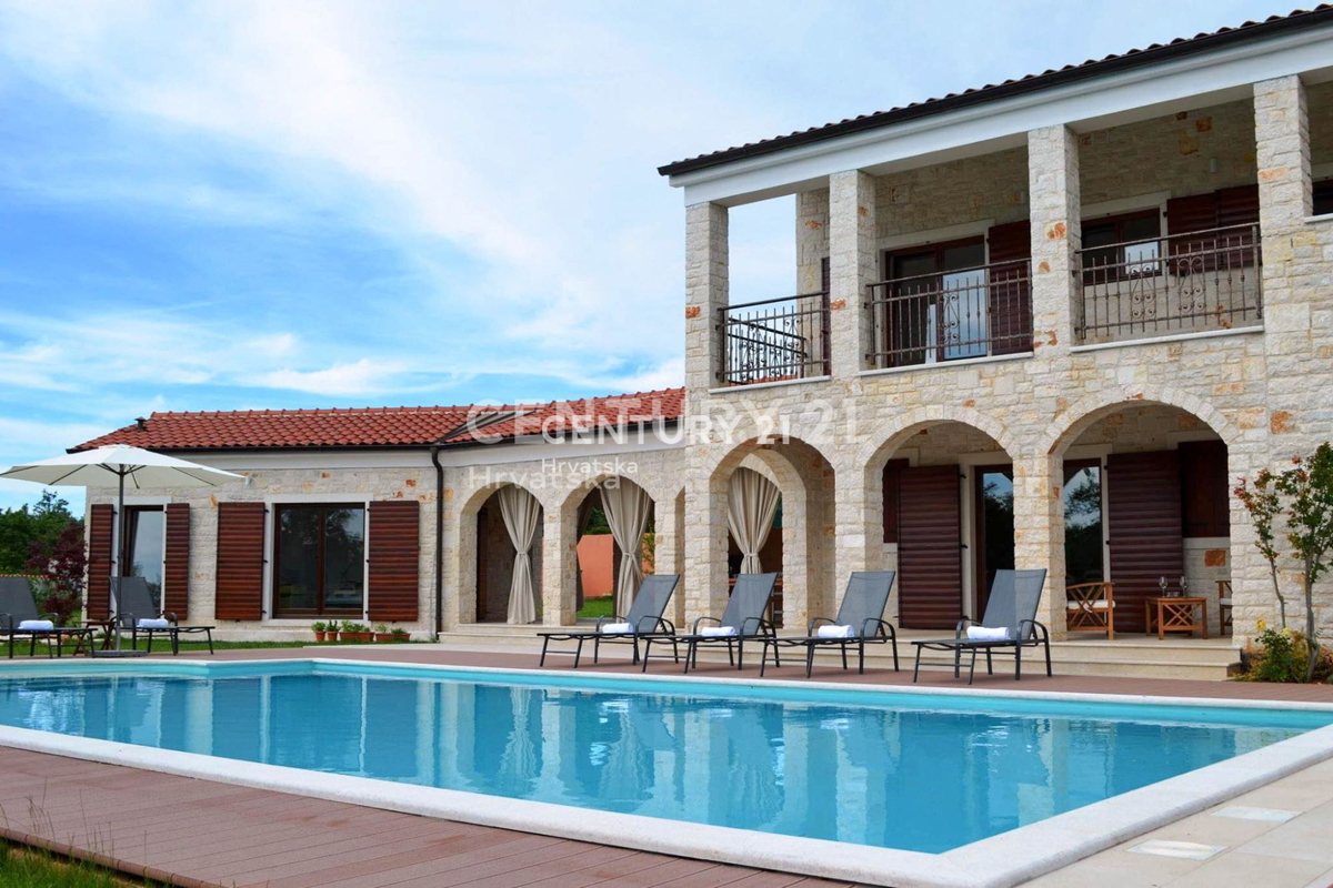 Vendita, Casa, Indipendente, Provincia di Istria, Sveti Lovreč