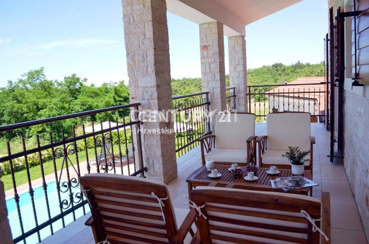 Vendita, Casa, Indipendente, Provincia di Istria, Sveti Lovreč