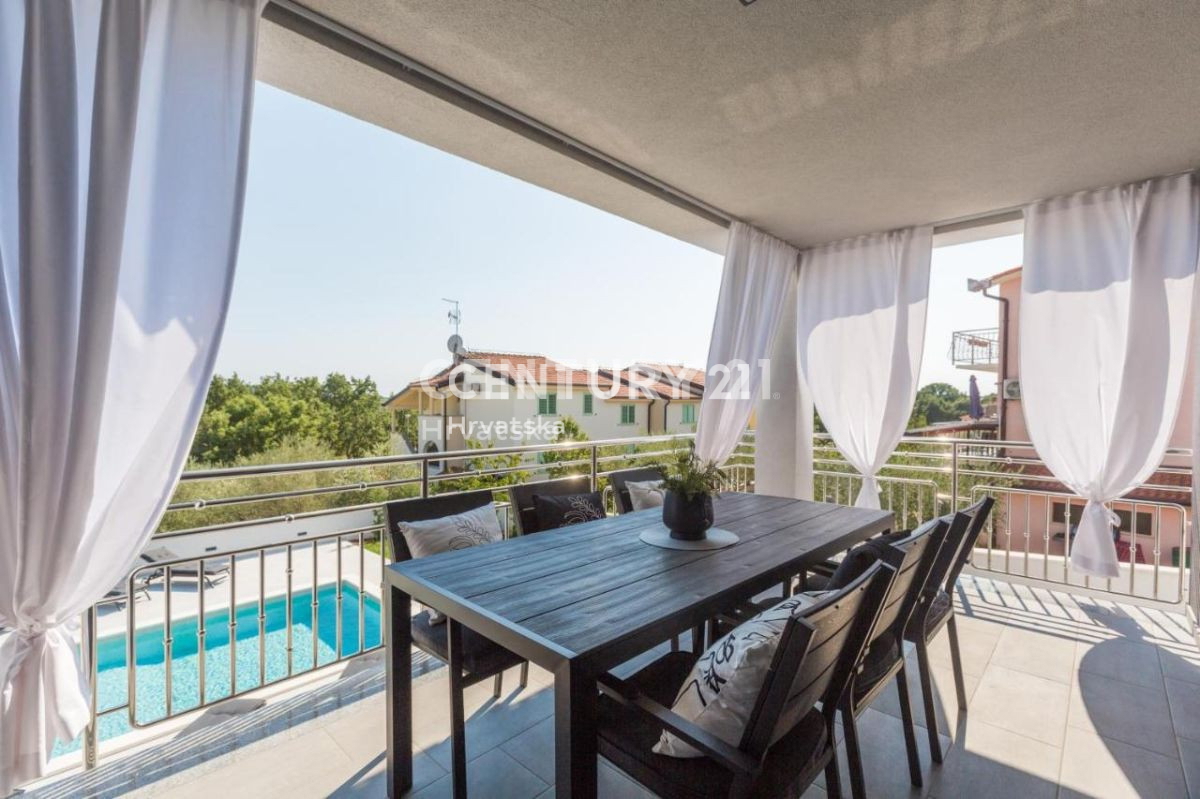 Vendita, Casa, Bifamiliare, Provincia di Istria, Poreč