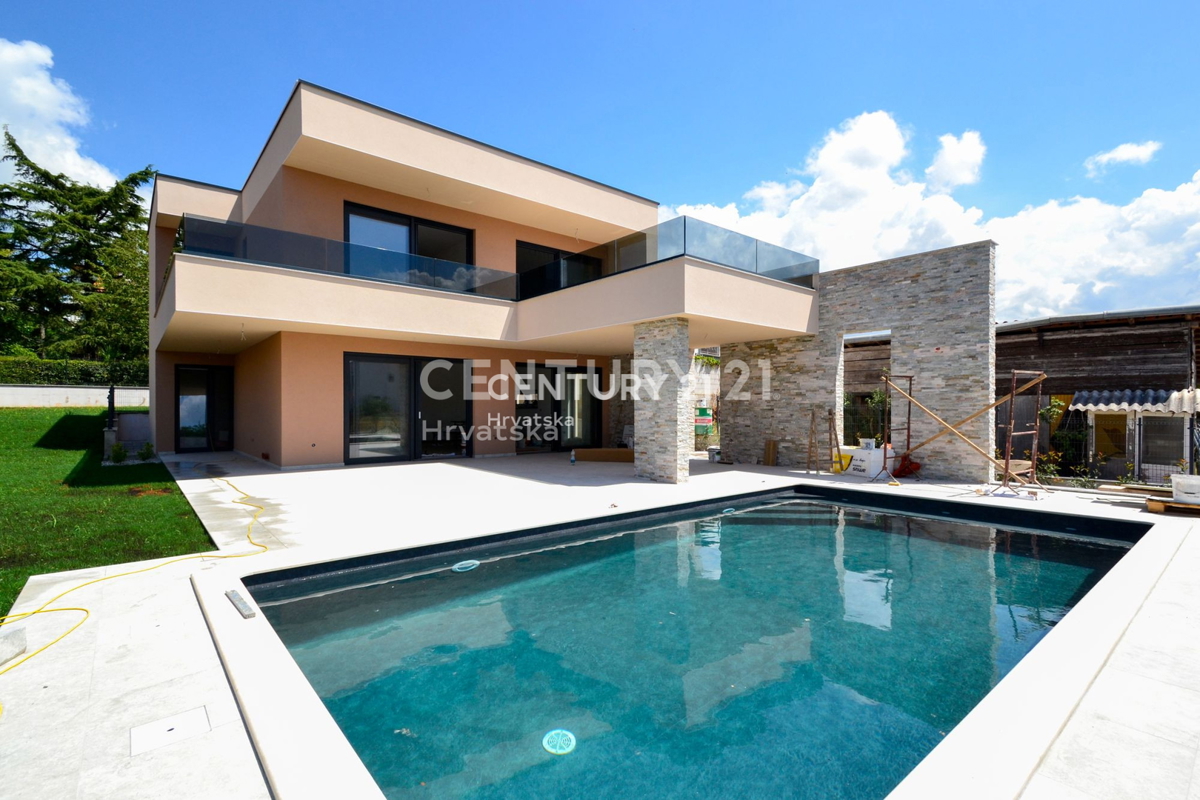 Vendita, Casa, Indipendente, Provincia di Istria, Poreč