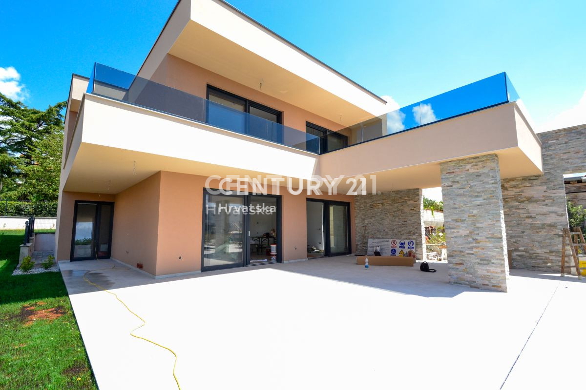 Vendita, Casa, Indipendente, Provincia di Istria, Poreč