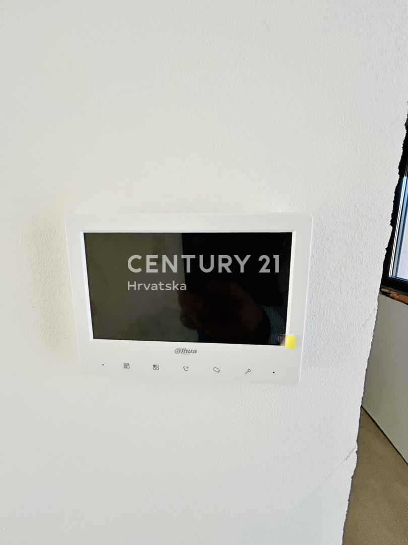 <ROVINJ, OKOLICA, FANTASTIČNA NOVA PRIZEMNICA>