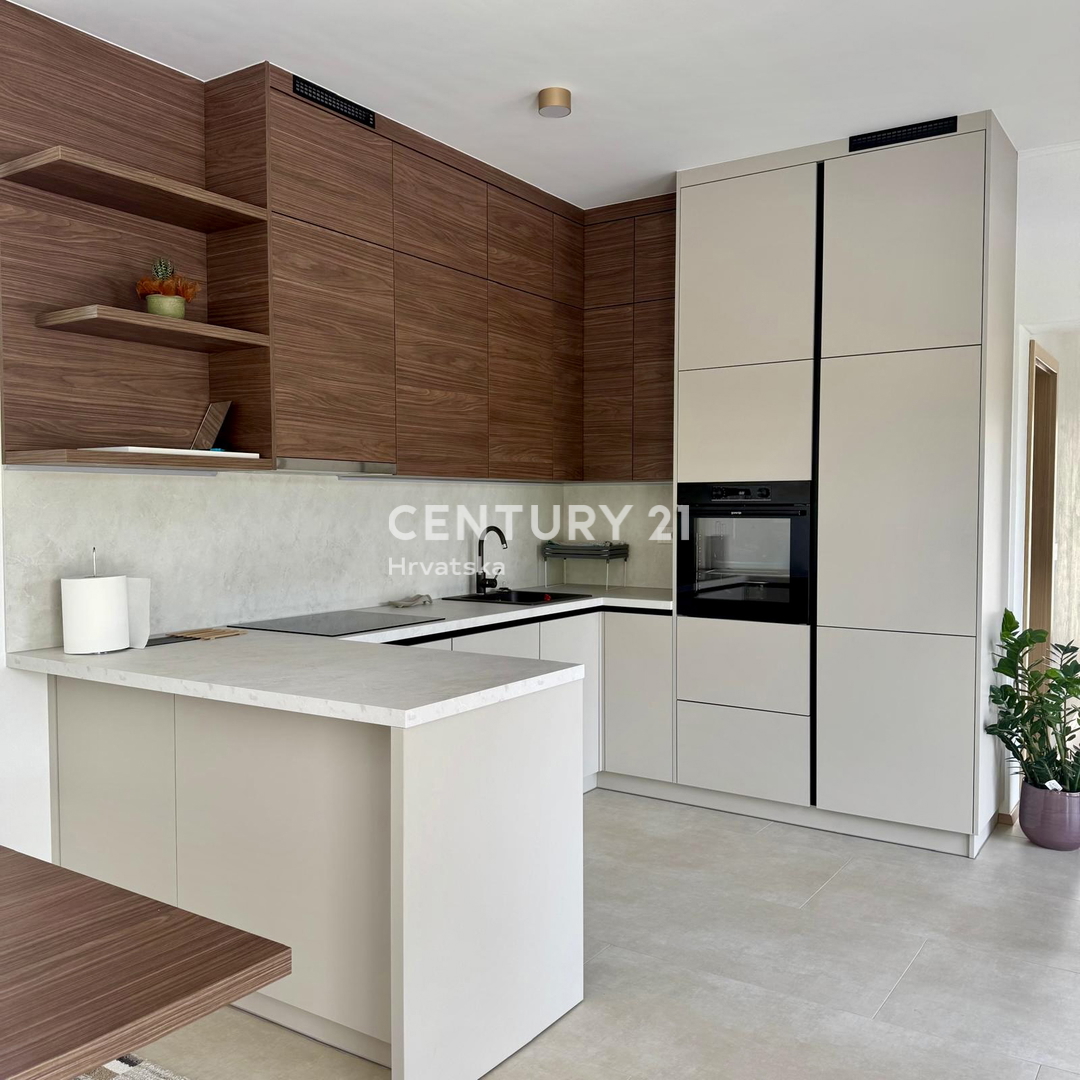 <ROVINJ, OKOLICA, FANTASTIČNA NOVA PRIZEMNICA>