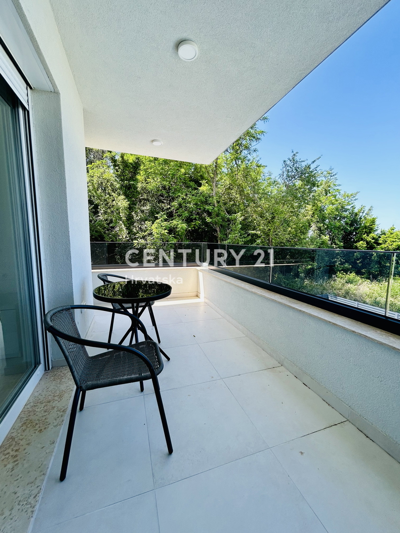 UMAG, DINTORNI, VILLA DUPLEX CON VISTA MARE