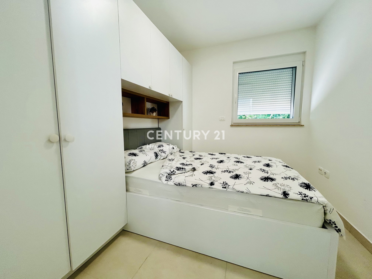 UMAG, DINTORNI, VILLA DUPLEX CON VISTA MARE