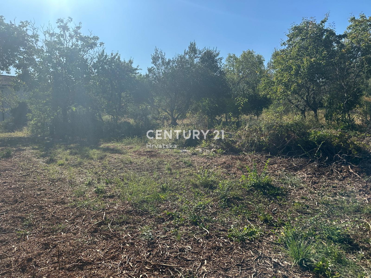 BRTONIGLA, VENDITA TERRENO EDIFICABILE