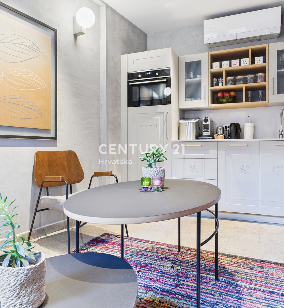 LABIN, CENTRO STORICO, BOUTIQUE HOTEL CON 5 CAMERE IN UNA SPLENDIDA POSIZIONE