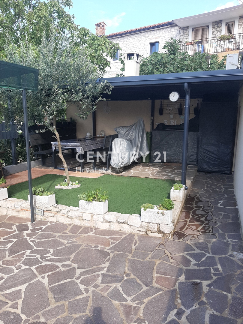 UMAG, CENTRO, APPARTAMENTO NUOVO E ARREDATO AL PIANO TERRA