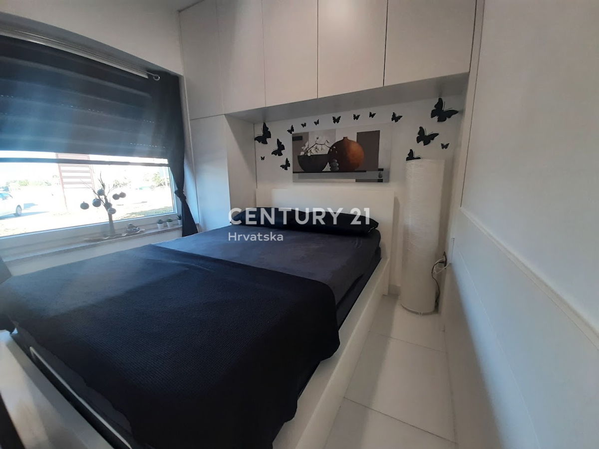 UMAG, CENTRO, APPARTAMENTO NUOVO E ARREDATO AL PIANO TERRA