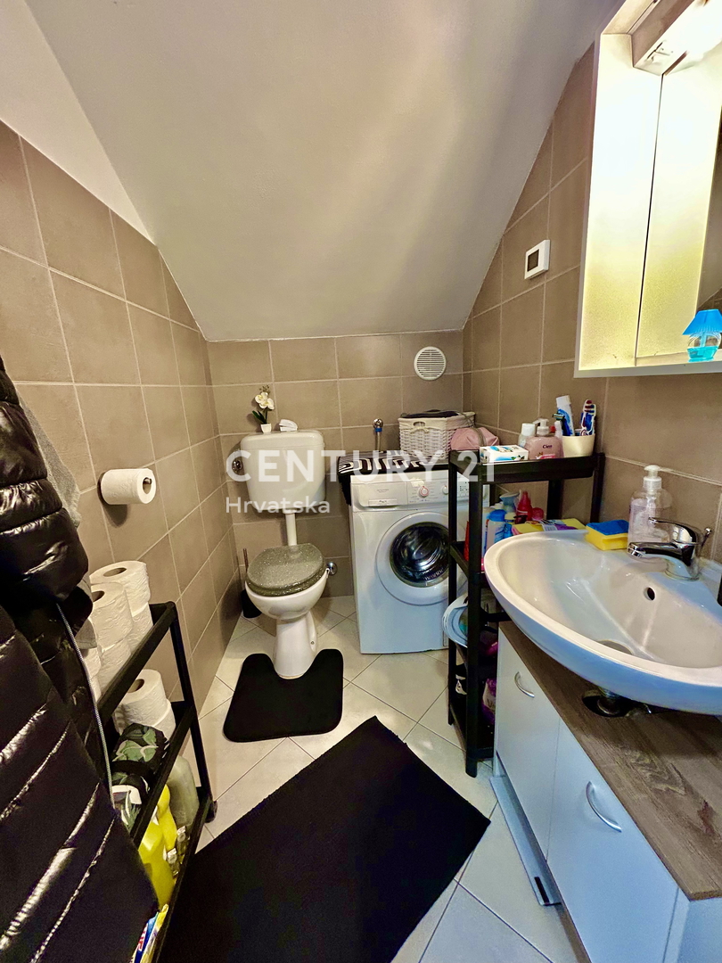 UMAG, CENTRO, APPARTAMENTO NUOVO E ARREDATO AL PIANO TERRA