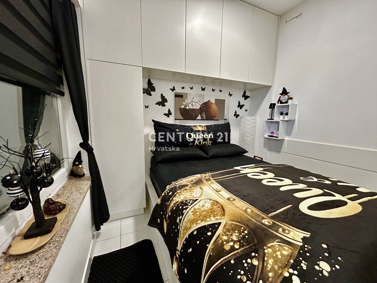 UMAG, CENTRO, APPARTAMENTO NUOVO E ARREDATO AL PIANO TERRA