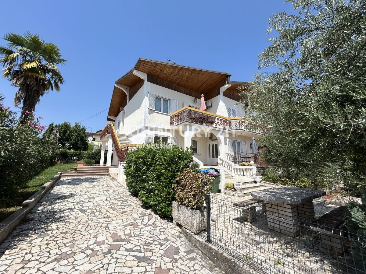 Vendita, Appartamento, 3 locali, Istarska županija, Poreč