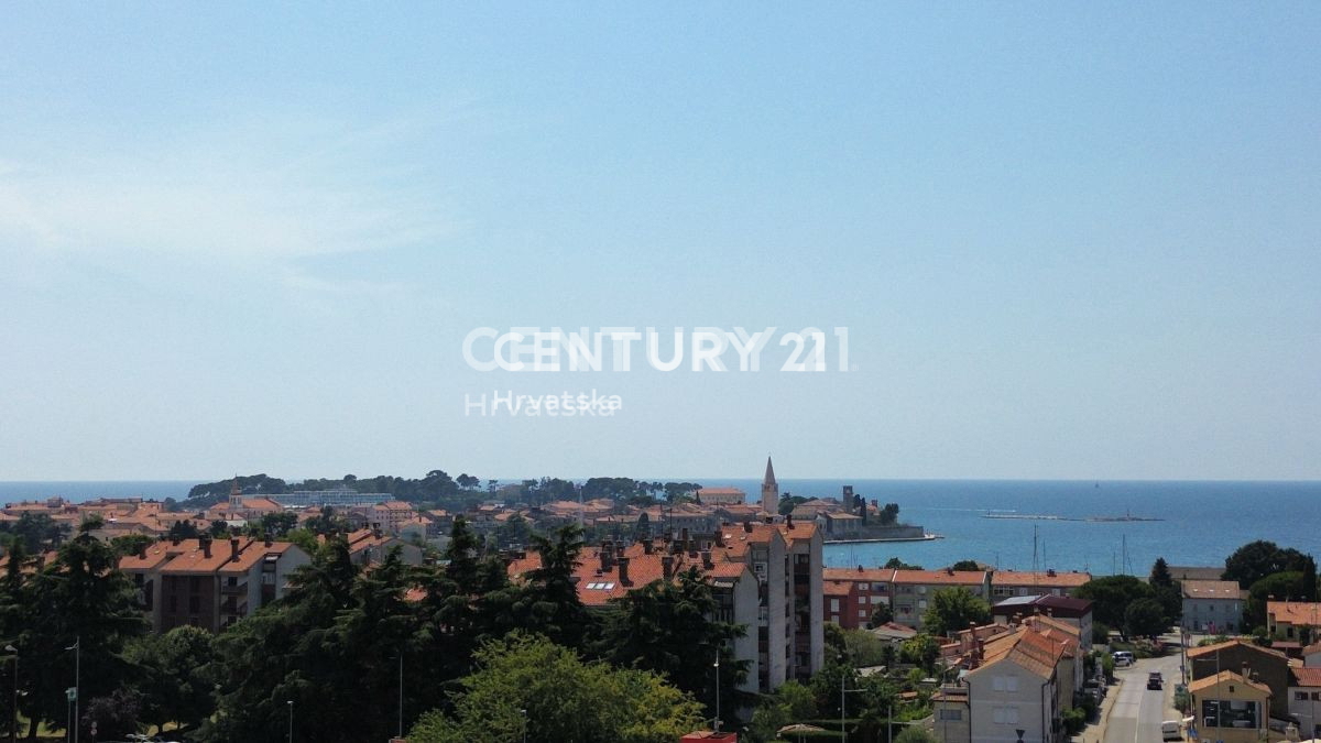 Vendita, Appartamento, 3 locali, Istarska županija, Poreč