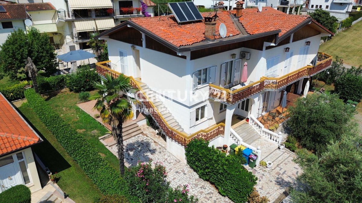 Vendita, Appartamento, 3 locali, Istarska županija, Poreč