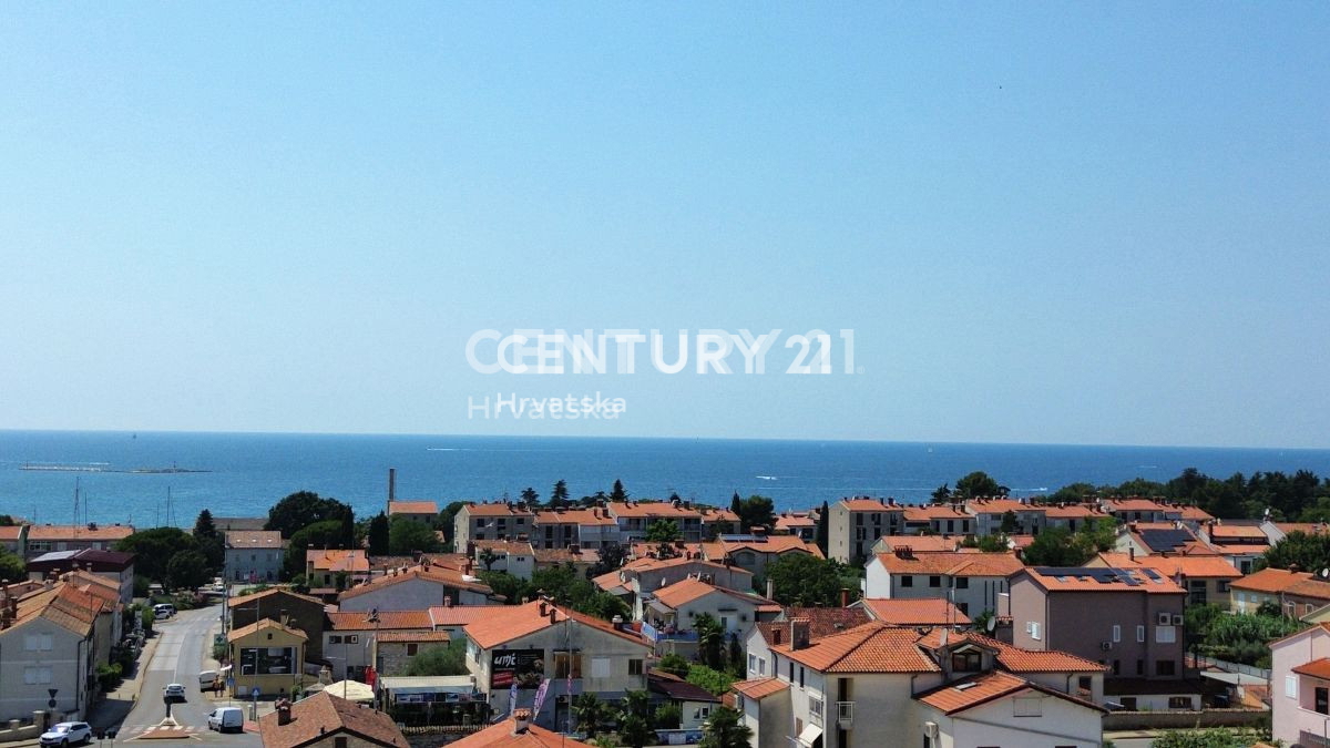 Vendita, Appartamento, 3 locali, Istarska županija, Poreč