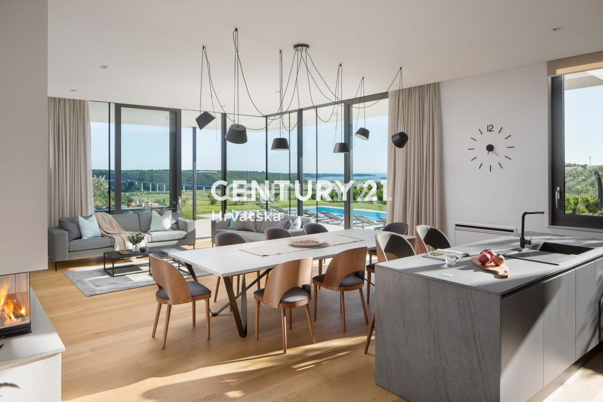 Vendita, Casa, Indipendente, Provincia di Istria, Brtonigla, Nova Vas