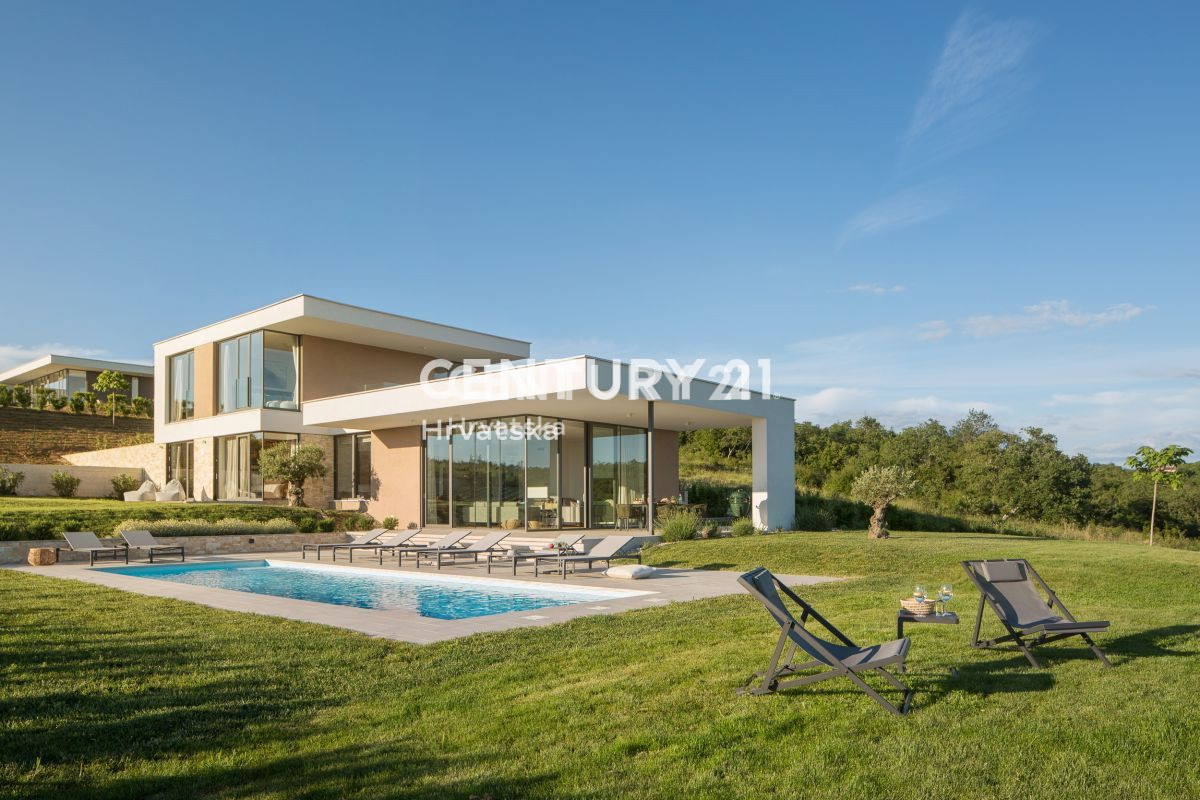 Vendita, Casa, Indipendente, Provincia di Istria, Brtonigla, Nova Vas