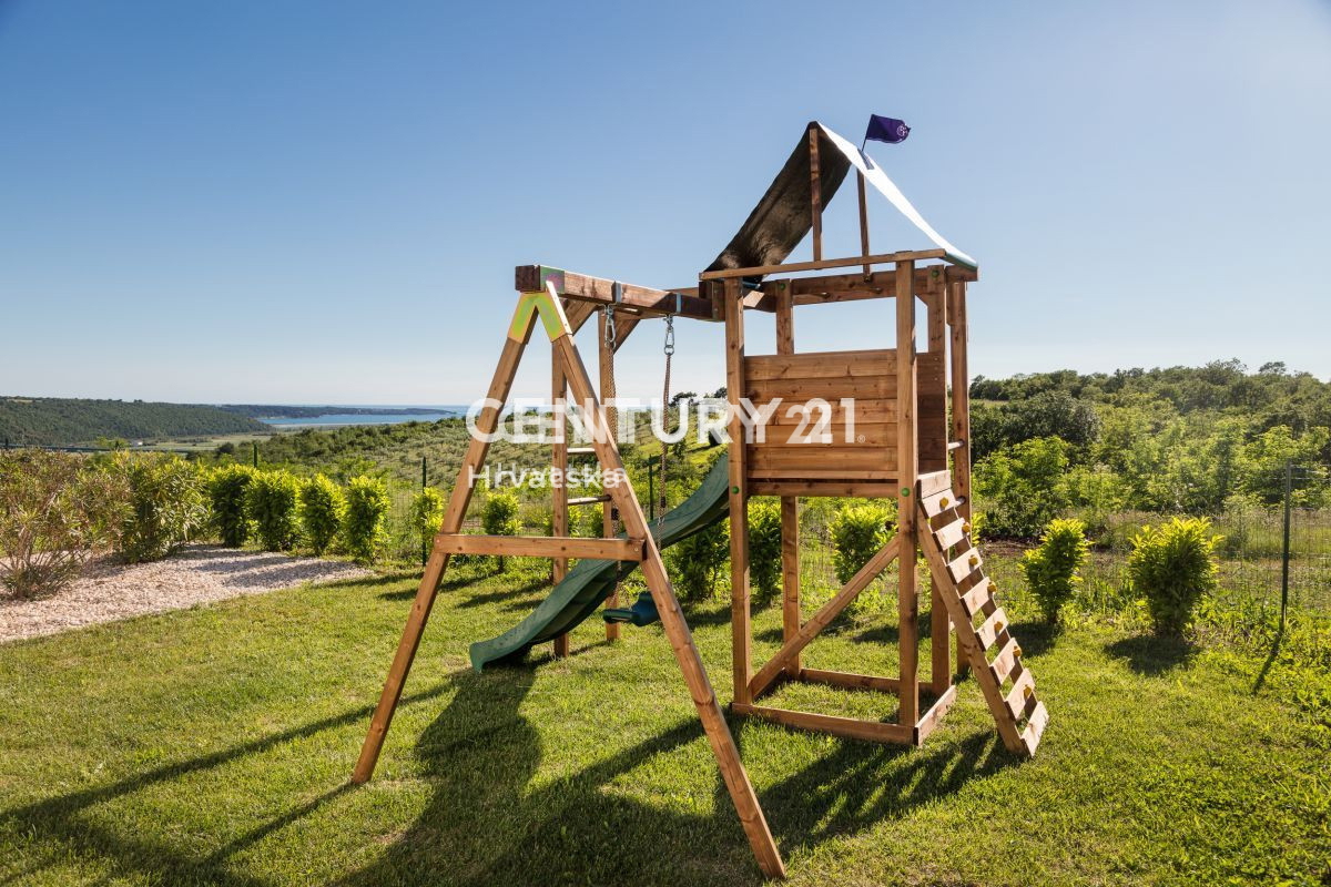 Vendita, Casa, Indipendente, Provincia di Istria, Brtonigla, Nova Vas