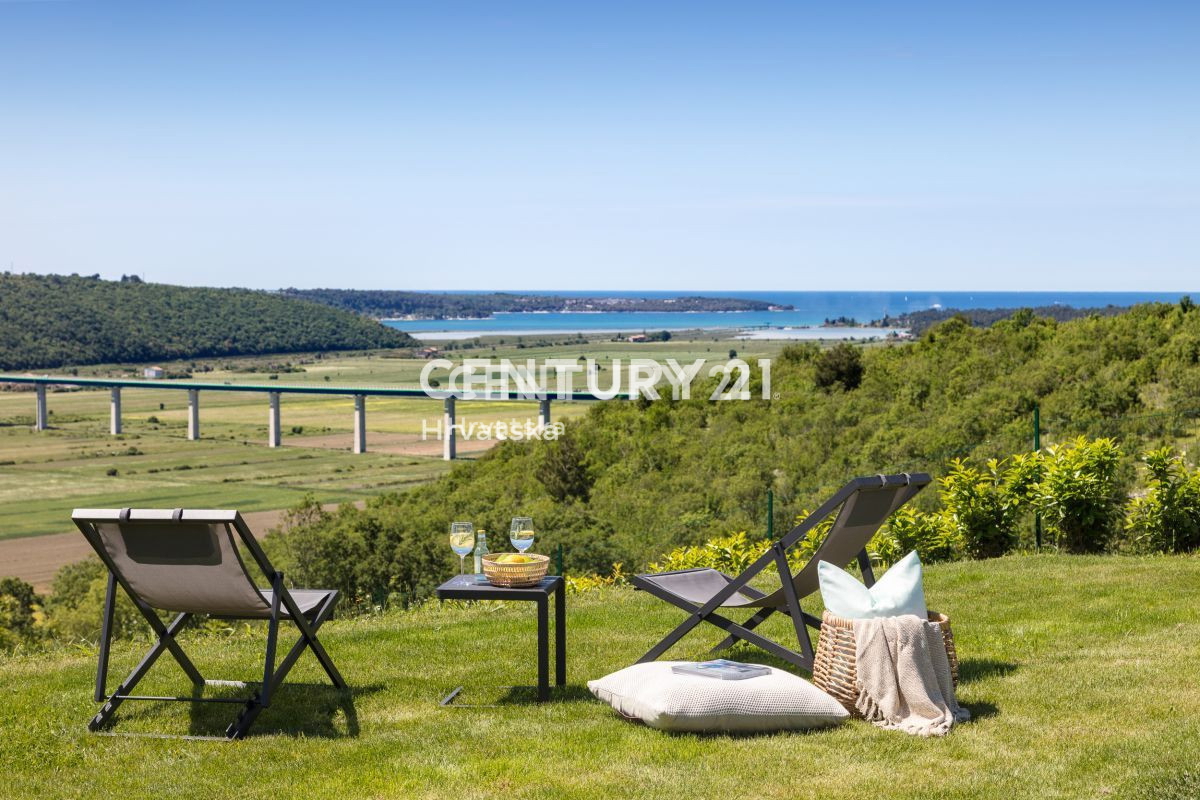 Vendita, Casa, Indipendente, Provincia di Istria, Brtonigla, Nova Vas