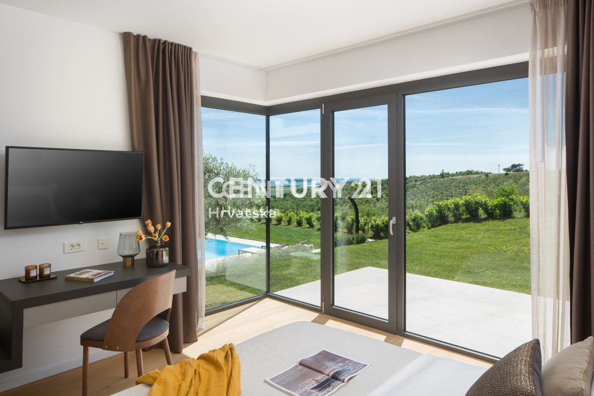 Vendita, Casa, Indipendente, Provincia di Istria, Brtonigla, Nova Vas