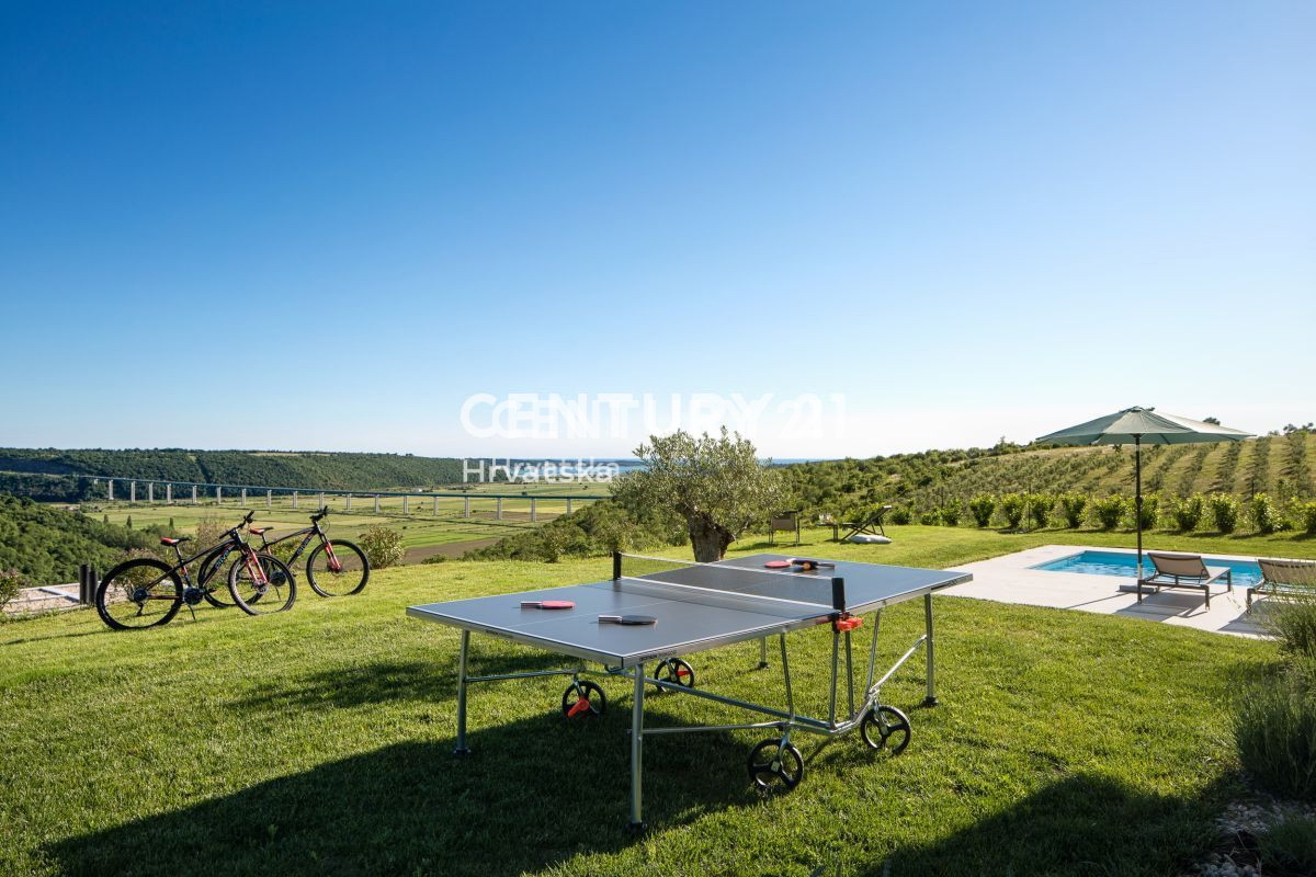 Vendita, Casa, Indipendente, Provincia di Istria, Brtonigla, Nova Vas