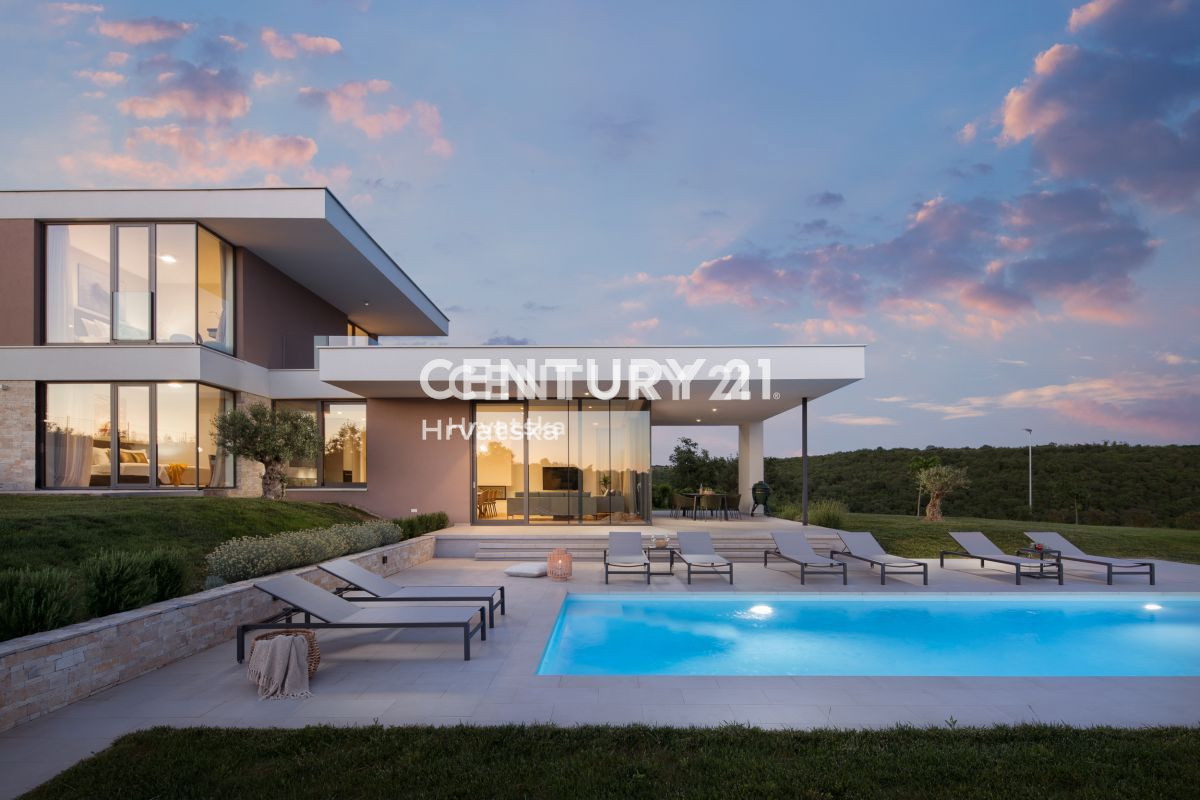 Vendita, Casa, Indipendente, Provincia di Istria, Brtonigla, Nova Vas