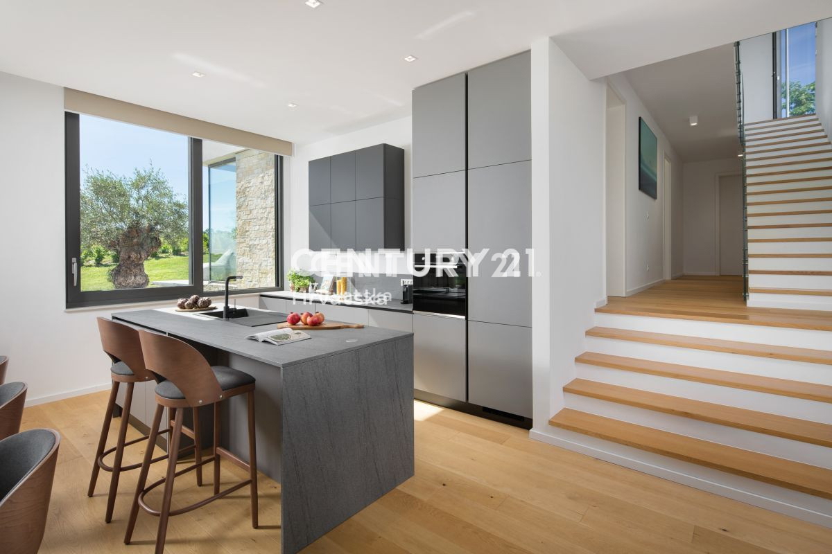 Vendita, Casa, Indipendente, Provincia di Istria, Brtonigla, Nova Vas