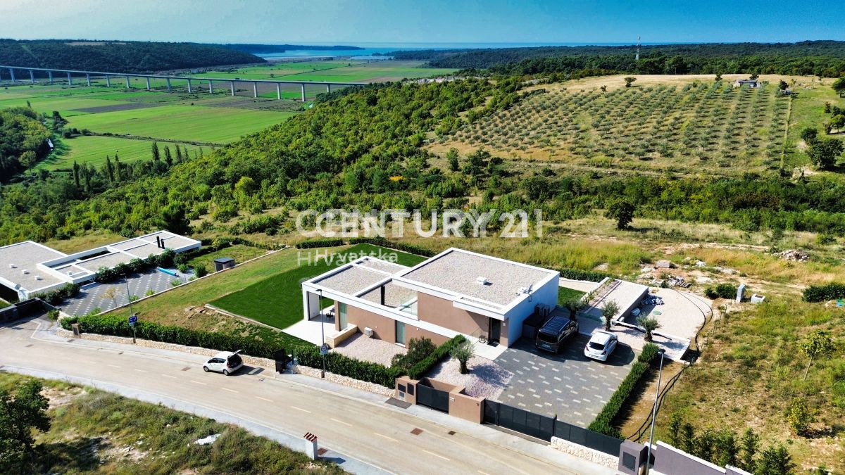 Vendita, Casa, Indipendente, Provincia di Istria, Brtonigla, Nova Vas