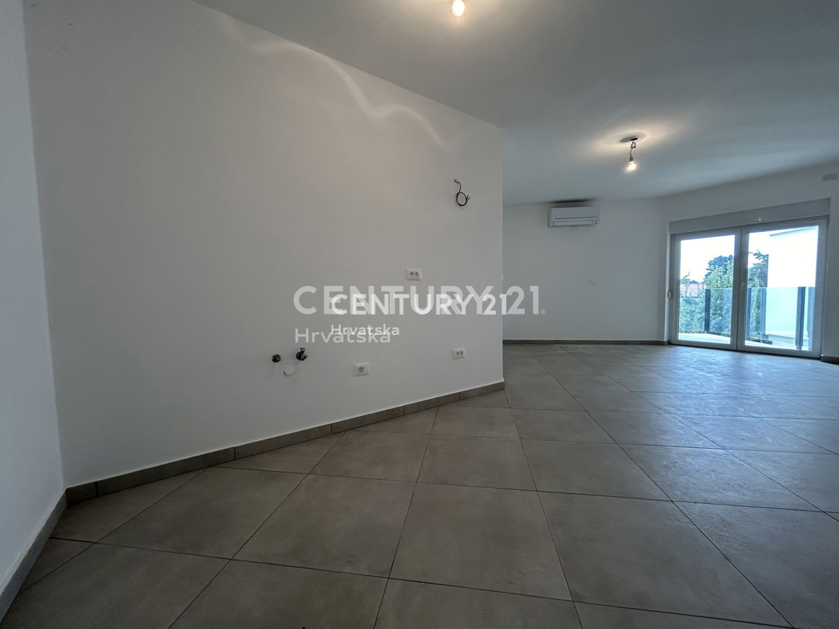 Vendita, Appartamento, 2,5 locali (2S+DB), Provincia di Istria, Umag