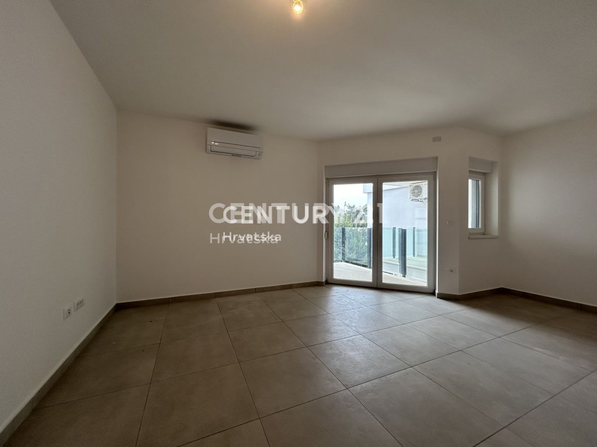 Vendita, Appartamento, 2,5 locali (2S+DB), Provincia di Istria, Umag