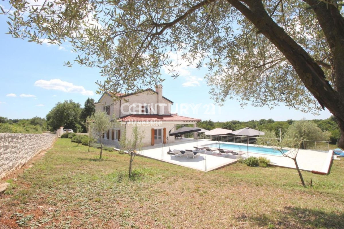 Vendita, Casa, Indipendente, Provincia di Istria, Sveti Lovreč