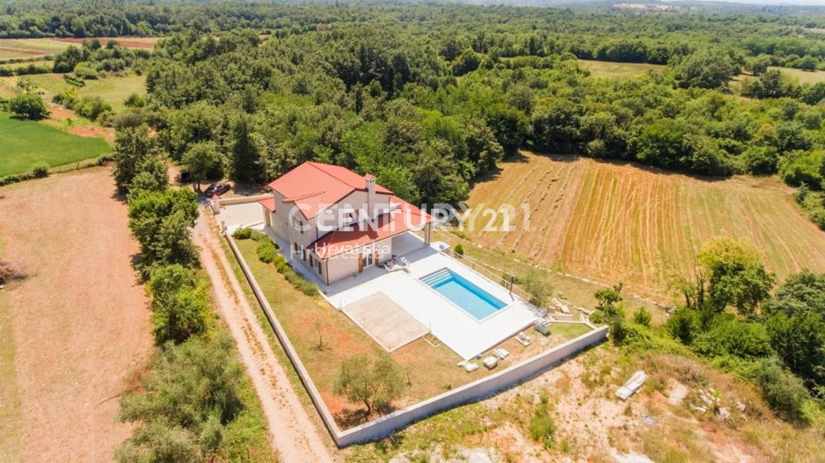 Vendita, Casa, Indipendente, Provincia di Istria, Sveti Lovreč