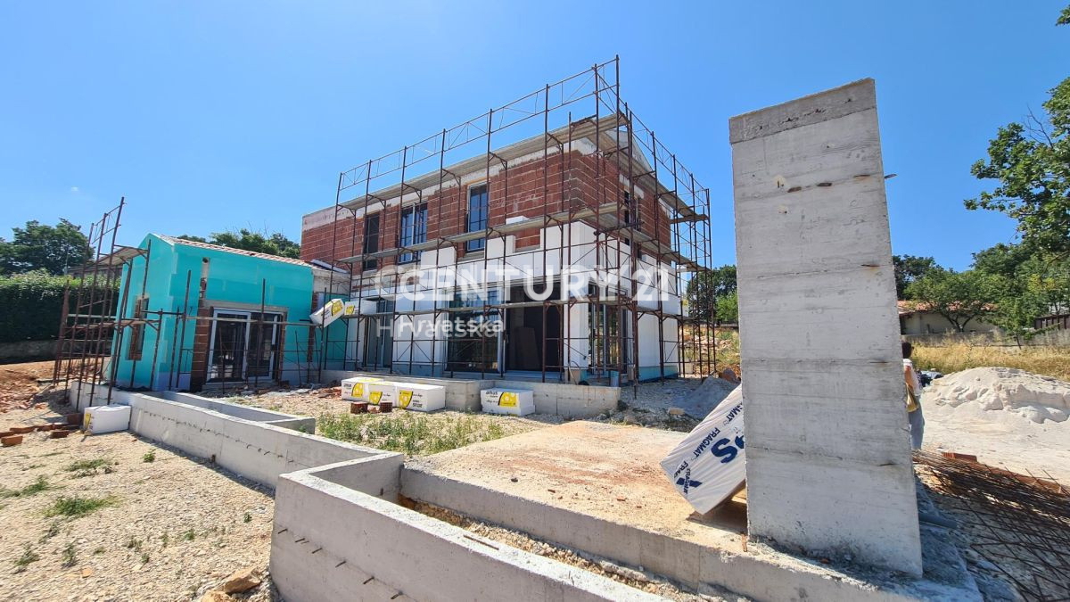 Vendita, Casa, Indipendente, Provincia di Istria, Sveti Lovreč