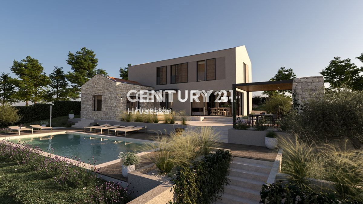 Vendita, Casa, Indipendente, Provincia di Istria, Sveti Lovreč