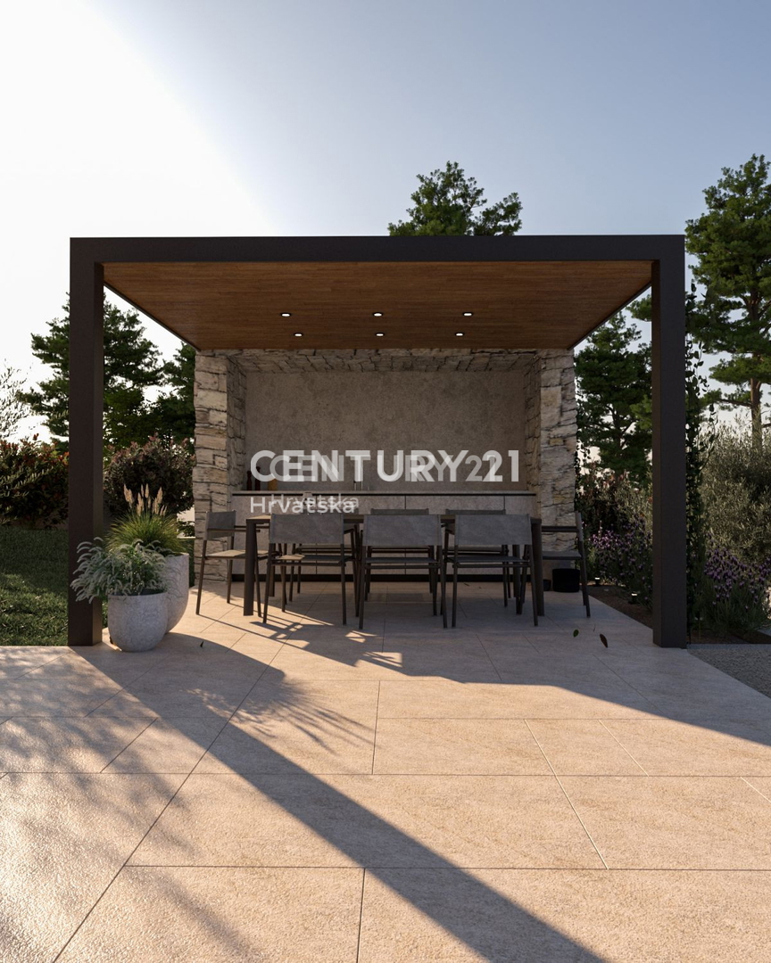 Vendita, Casa, Indipendente, Provincia di Istria, Sveti Lovreč