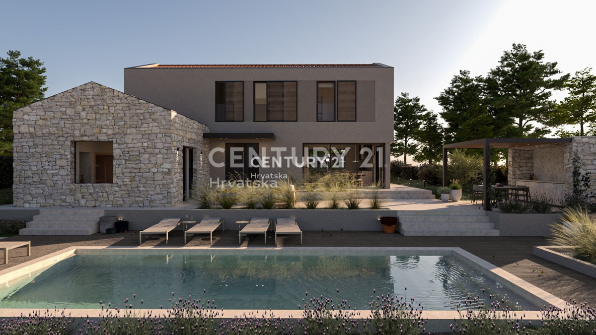 Vendita, Casa, Indipendente, Provincia di Istria, Sveti Lovreč