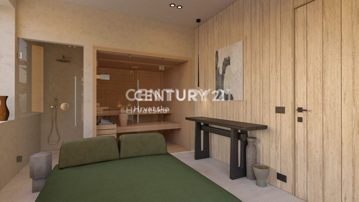 Vendita, Casa, Indipendente, Provincia di Istria, Sveti Lovreč