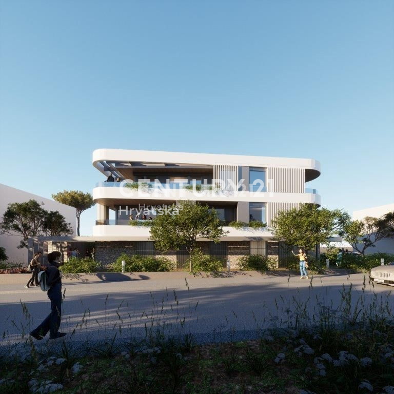 Vendita, Appartamento, 4 locali, Provincia di Istria, Umag