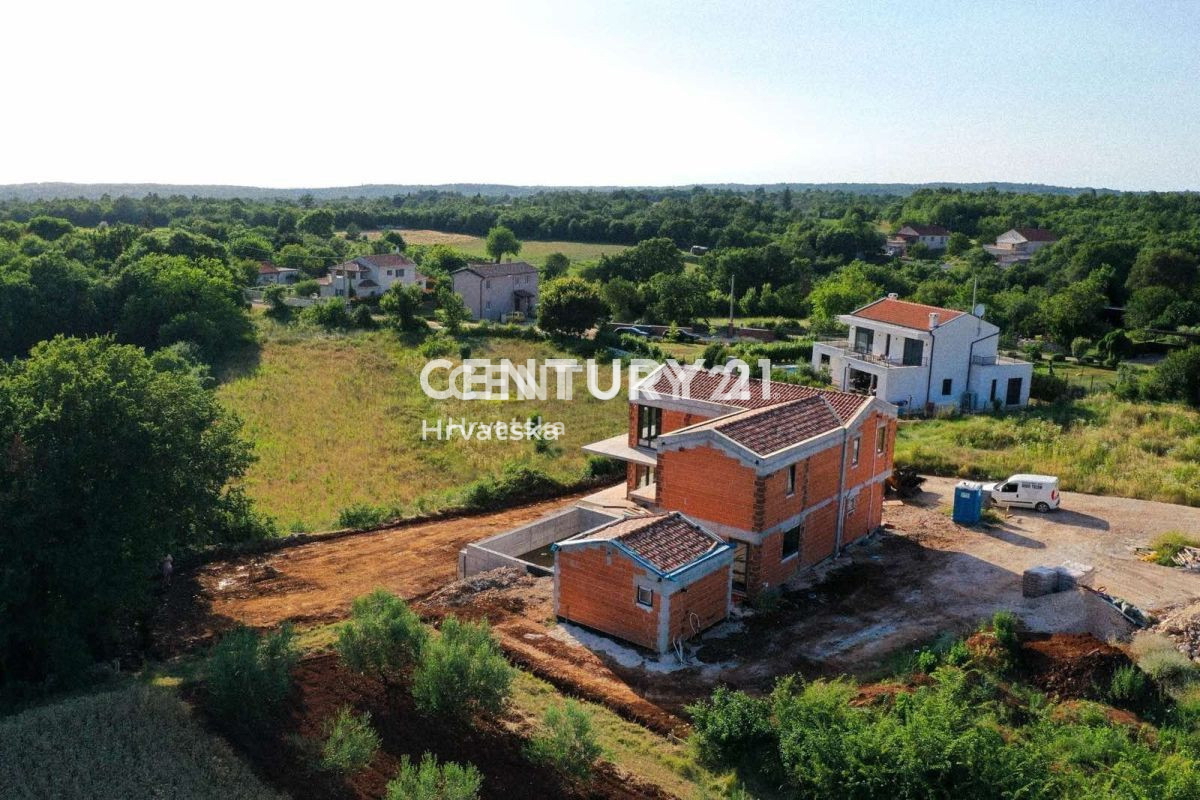 Vendita, Casa, Indipendente, Provincia di Istria, Višnjan, Radoši presso Višnjan