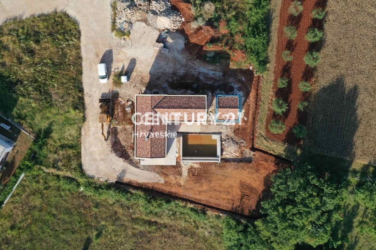 Vendita, Casa, Indipendente, Provincia di Istria, Višnjan, Radoši presso Višnjan