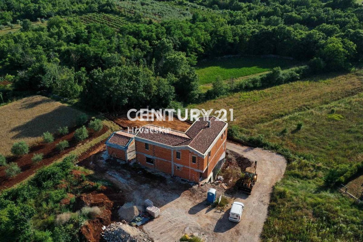 Vendita, Casa, Indipendente, Provincia di Istria, Višnjan, Radoši presso Višnjan